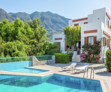 Villa Thalia
