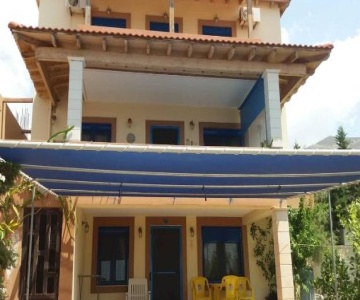 Sofia Apartment