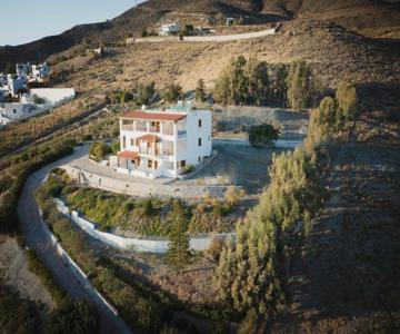 Galini Apartments