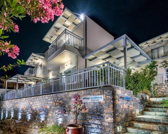 Athina Residence