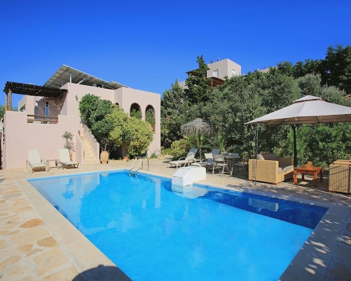 Villa Dafni