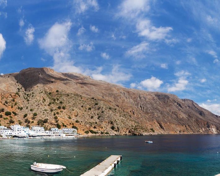 Daskalogiannis Hotel