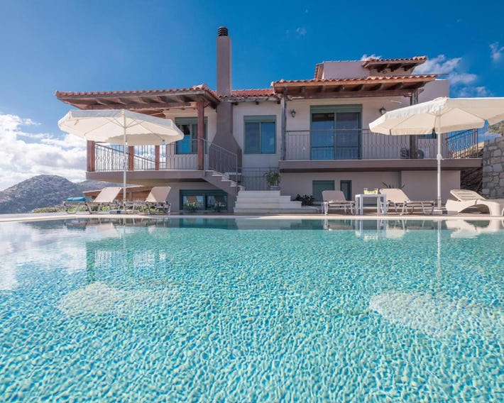 Villa Eolos