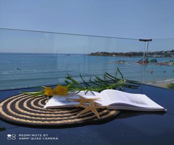 Aktis Makrigialos Luxury Apts