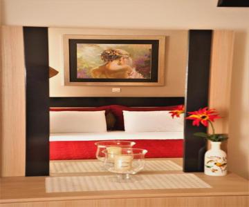 Palmira Apartments
