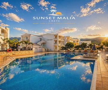 Sunset Apartments