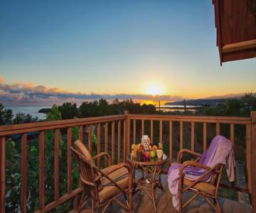 Seafront Villa Kallia & George, By IdealStay Experience