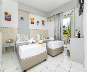 ICandy Apartments