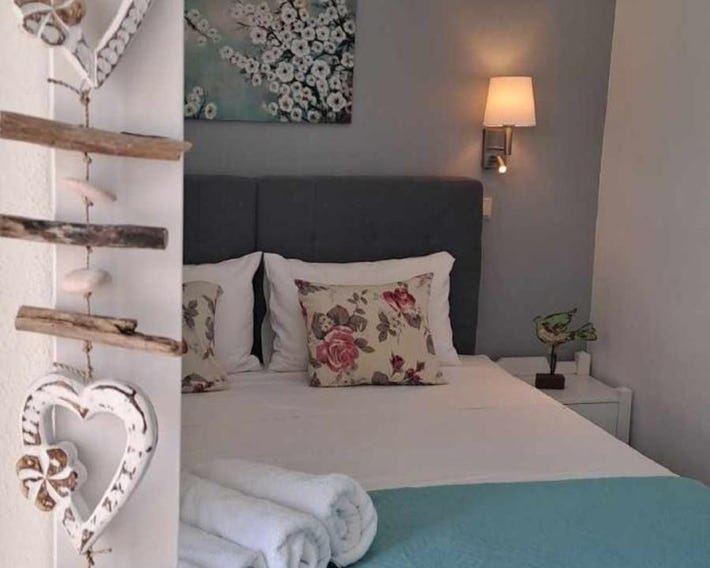 Malia Star Apartments