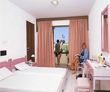 allsun Hotel Carolina Mare