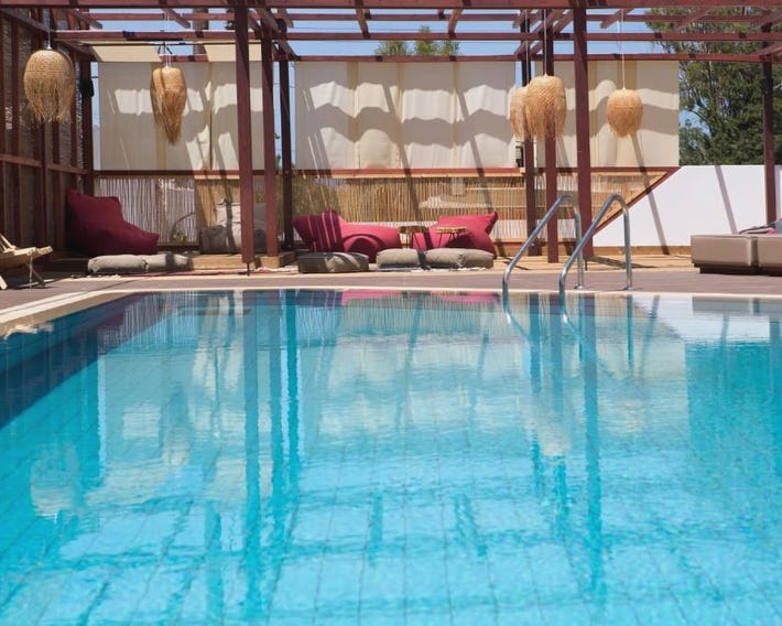 Kalypso Hotel