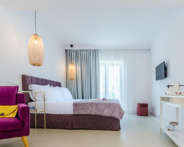 Hotel Malia Mare