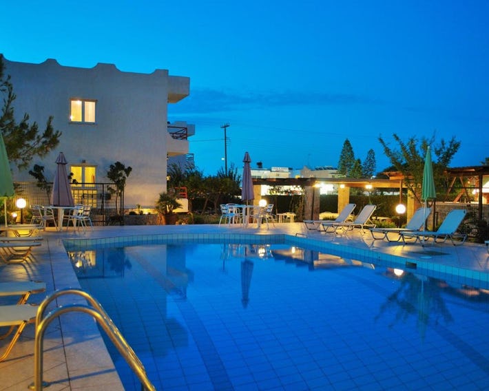 Altis Hotel