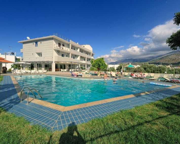 Hermes Hotel