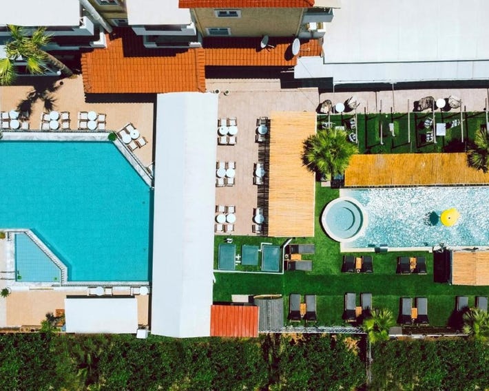 Despina Hotel by Philoxenia Hotel & SPA