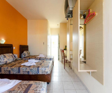 Princess Studios Malia