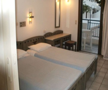 Katia Maria Apartments