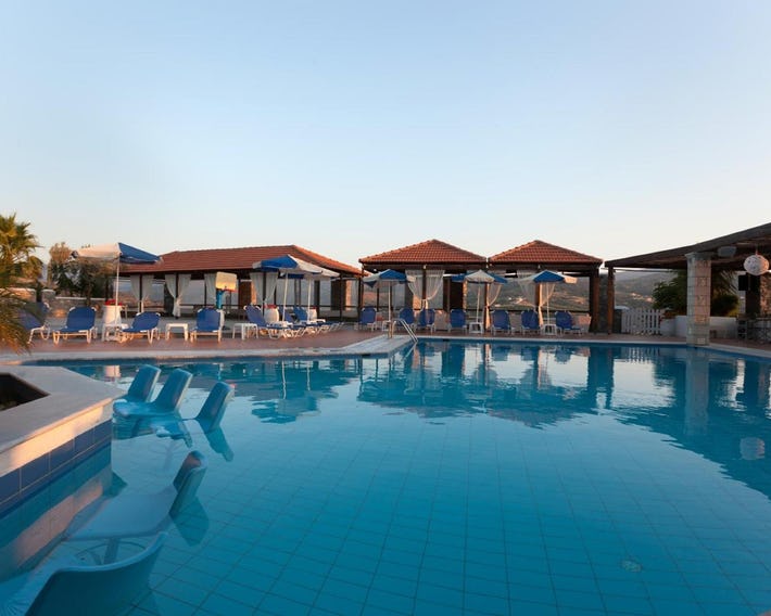 Rastoni Hotel