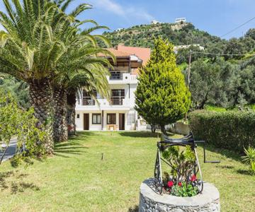 Hotel Santa Maria Rooms & Apartments