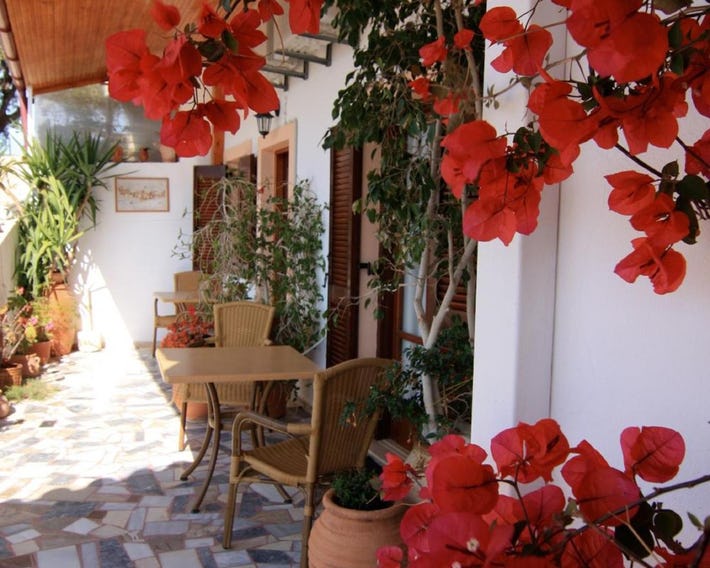 Plakias Studios