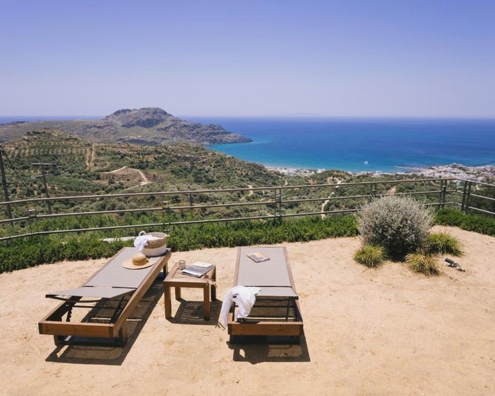Villa Stella Suites