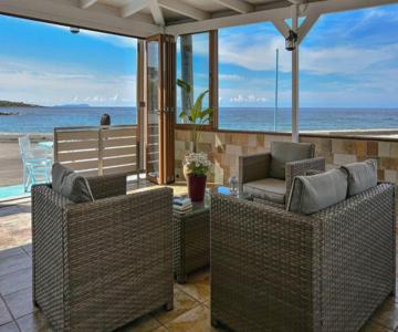 Villa Thalassa