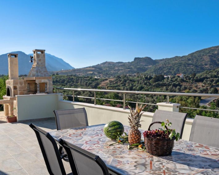 Aliki Serenity Cottage