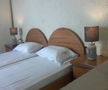 Angelika Guesthouse