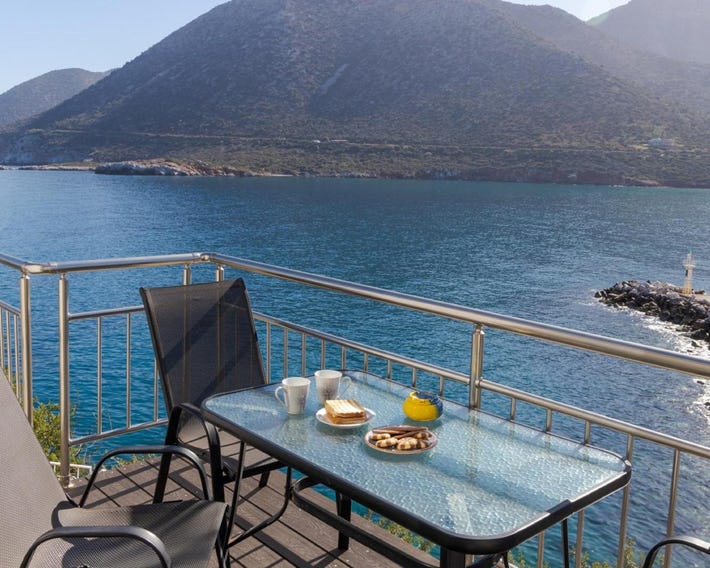 Villa Maria Sea View by Estia