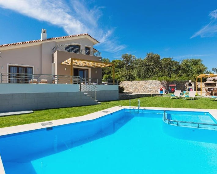 Anatoli Villa, a Retreat with Private Pool & BBQ, By ThinkVilla