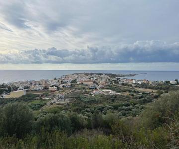 Neapolis Apartments