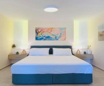 Paleochora Beach Studio (BRAND NEW)