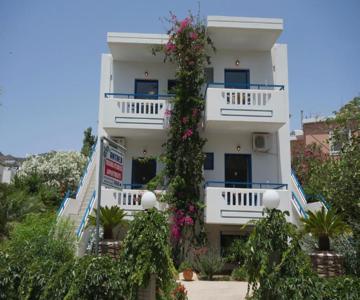Anthea Apartments