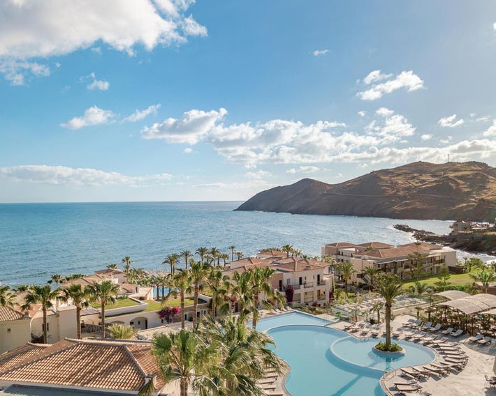 Grecotel Marine Palace & Aqua Park