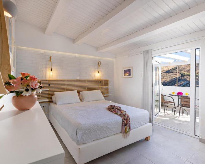 Castello Apartments