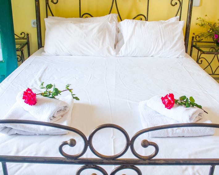 Harma Rooms & Apartments