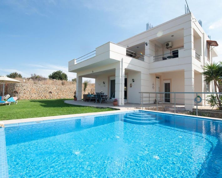 Villa Amfimala
