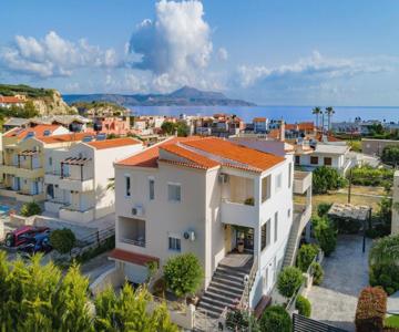 Armonia Apartments