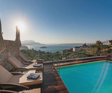 Villa Vamagia