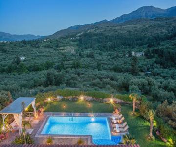 Villa Kalithea