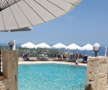 Amazones Villa Sun