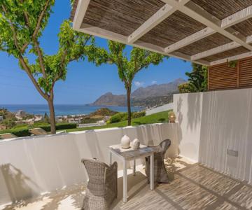 Fedra Guest House Plakias