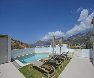 Corallia villas