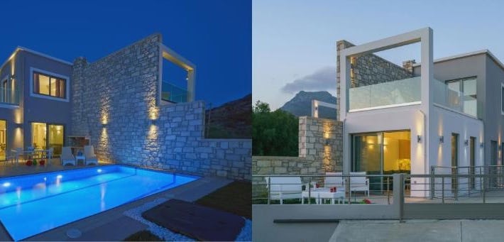 Plakias Seaside Residences