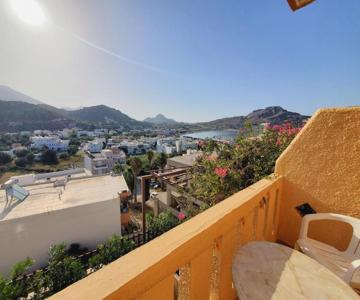 Hotel Villa Lappa