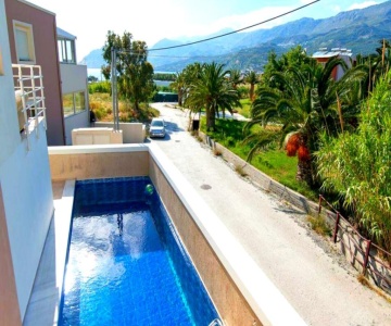 Villa Anna Maria
