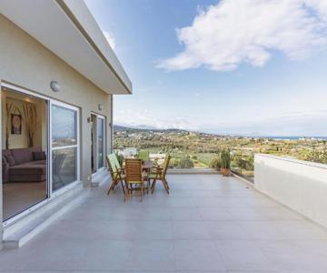Villa Nonna Maria