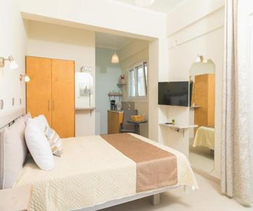 Vasileios Seaview Apartments