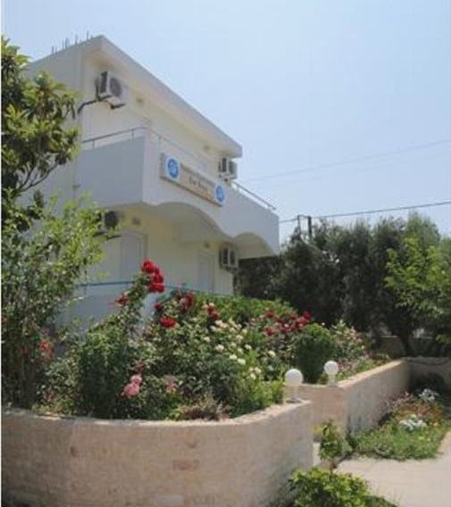 DM Apartments