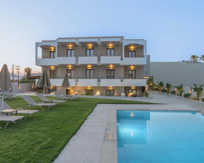 Pinelopi Hotel